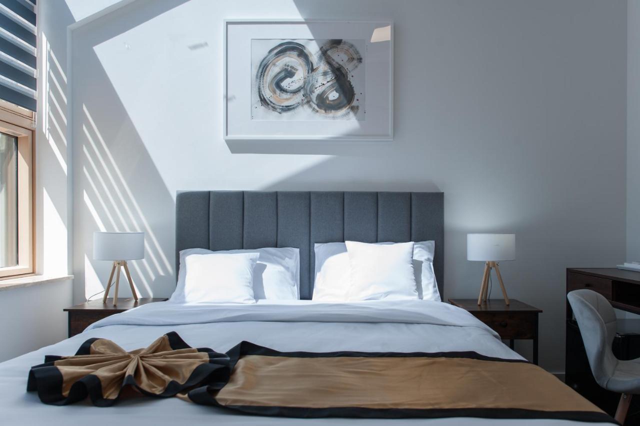 Apartamenty Klifowa 7 Niechorze Eksteriør bilde